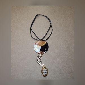 Hanging Mobile for wall or car Mirror